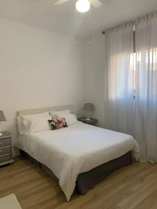 Fantastic Apartment Málaga Center