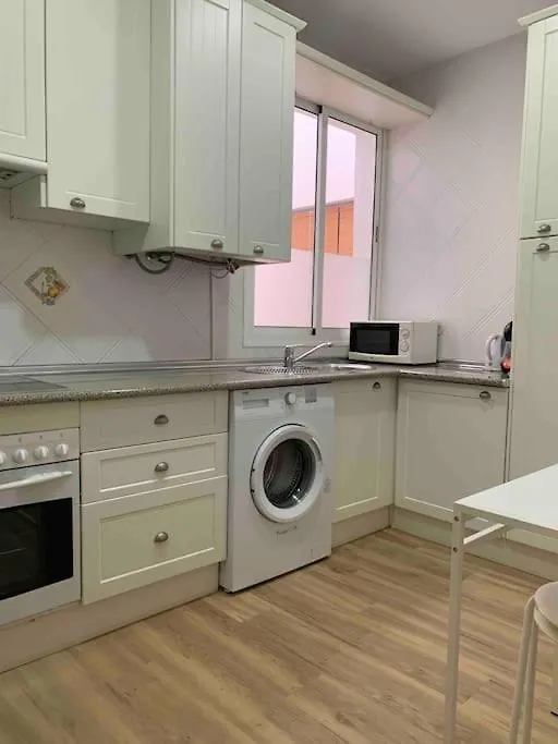 Fantastic Apartment Málaga Center