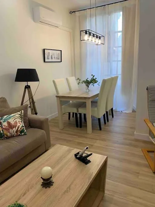 Fantastic Apartment Málaga Center