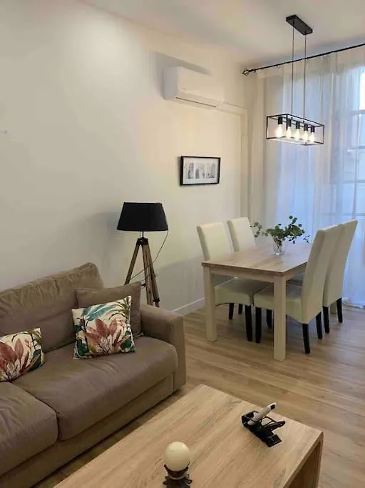 Fantastic Apartment Málaga Center Spagna