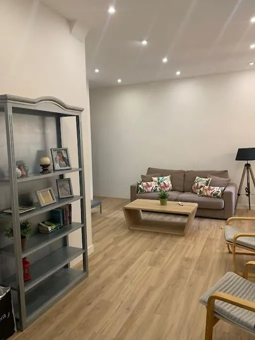 Fantastic Apartment Málaga Center 0*,  Spagna