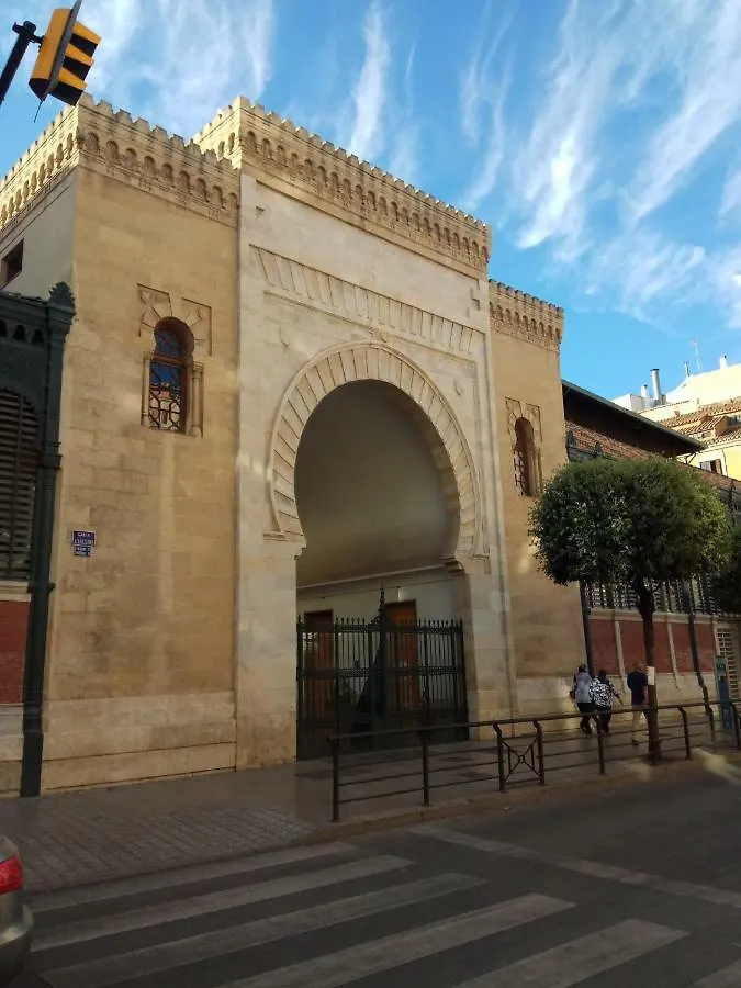 Fantastic Apartment Málaga Center