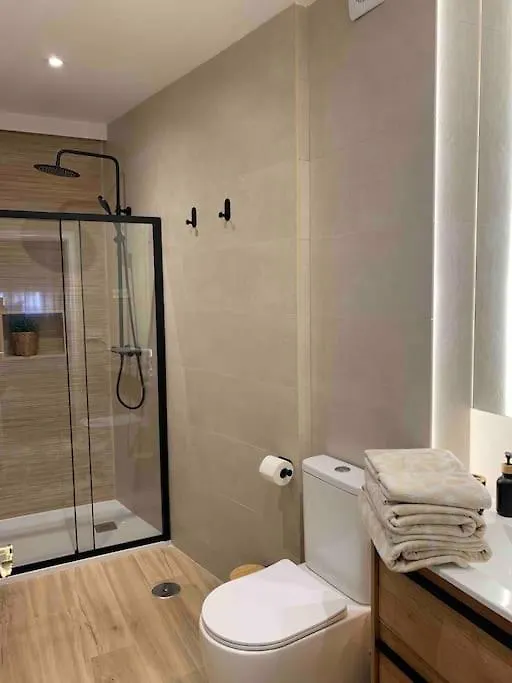 Luxury Apart, Malaga Centro