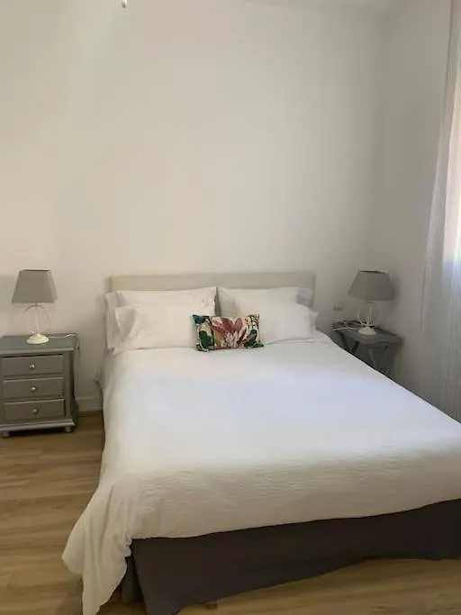 Apartment Luxury Apart, Malaga Centro