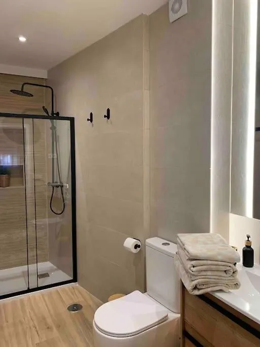 Luxury Apart, Malaga Centro 0*,  Spanien