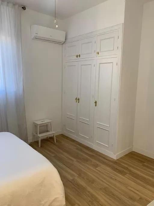 Luxury Apart, Malaga Centro 0*,