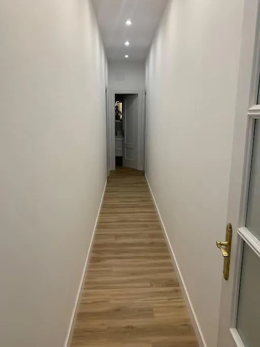Luxury Apart, Malaga Centro 0*,