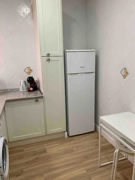 Apartment Luxury Apart, Malaga Centro