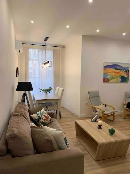 Luxury Apart, Malaga Centro Spain