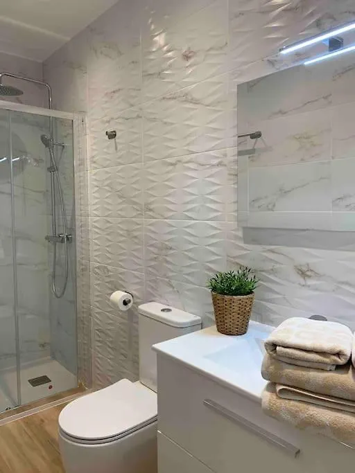 Luxury Apart, Malaga Centro Apartment