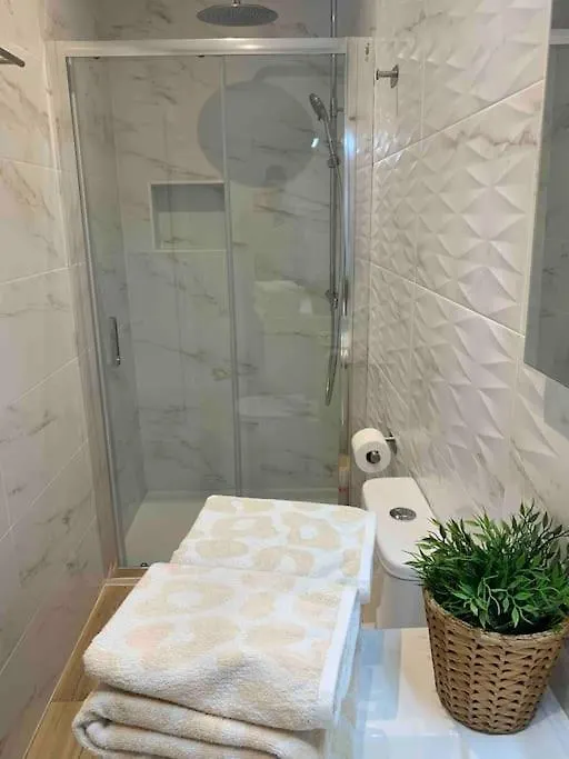 Luxury Apart, Malaga Centro